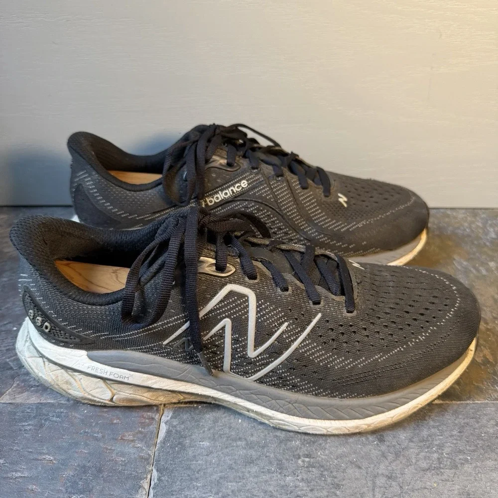 New Balance good used